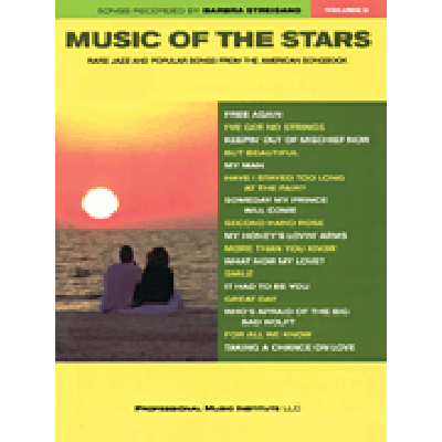 0884088522674 - Music of the stars 9