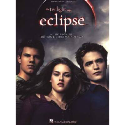 0884088524159 - The Twilight Saga - Eclipse