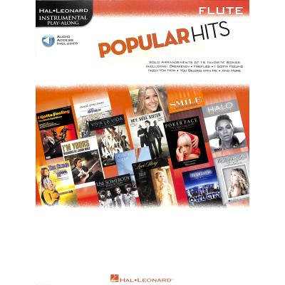 0884088533601 - Popular Hits