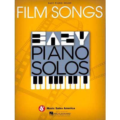 0884088541675 - Film songs