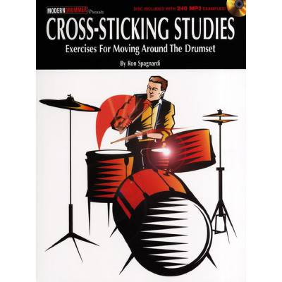 0884088542320 - Cross sticking Studies