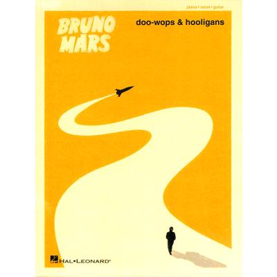 0884088547097 - Doo wops + hooligans