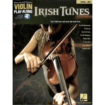 0884088560386 - Irish tunes