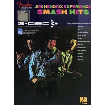 0884088568306 - Smash hits