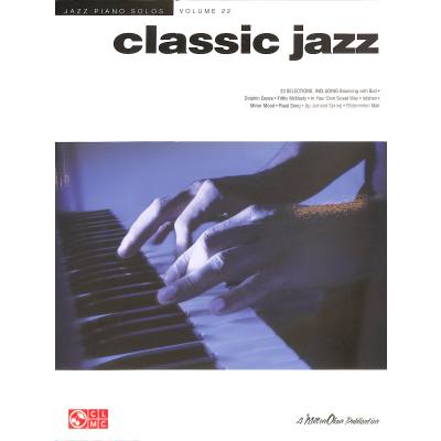 0884088577049 - Classic jazz