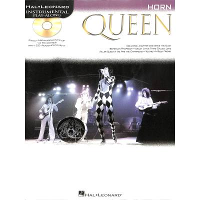 0884088578237 - Queen 0884088578237 - Queen