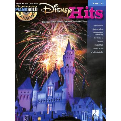 0884088584405 - Disney Hits