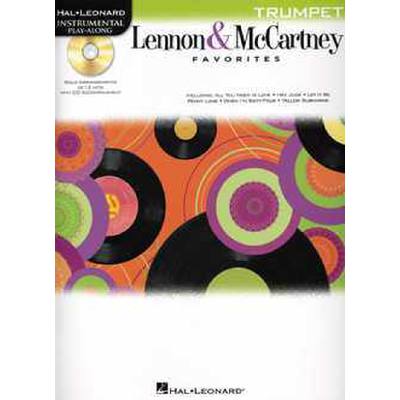 0884088586799 - Favorites