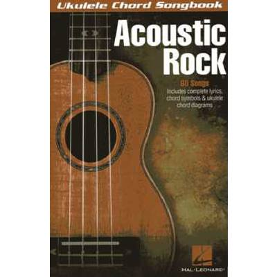 0884088589790 - Acoustic Rock