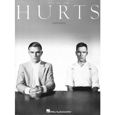 0884088591922 - Happiness