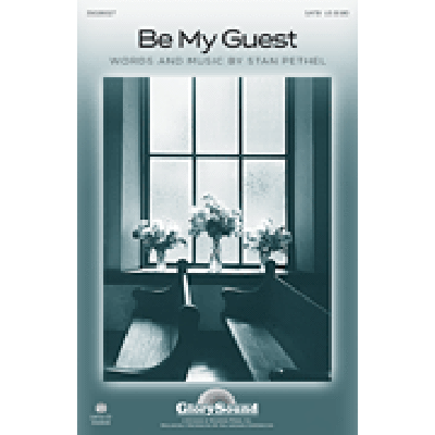 0884088598488 - Be my guest