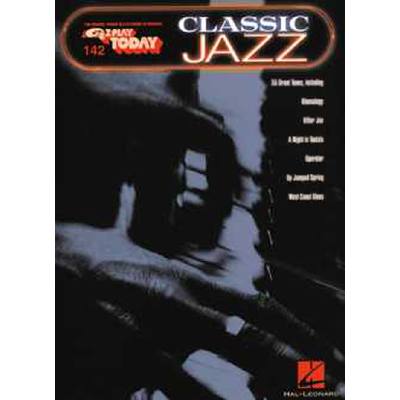 0884088601904 - Classic jazz