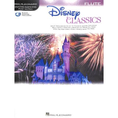 0884088607357 - Disney classics