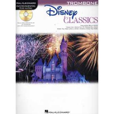 0884088607418 - Disney classics