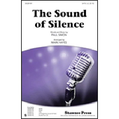 0884088623593 - The sound of silence