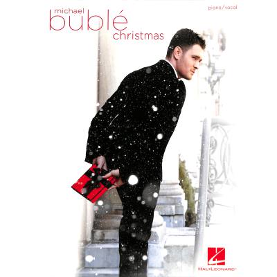 0884088623791 - Noten Michael Buble´ Christmas Klavier Gitarre Gesang HL 307364 0884088623791 - Noten Michael Buble´ Christmas Klavier Gitarre Gesang HL 307364