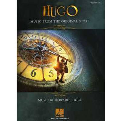 0884088628611 - Hugo 0884088628611 - Hugo