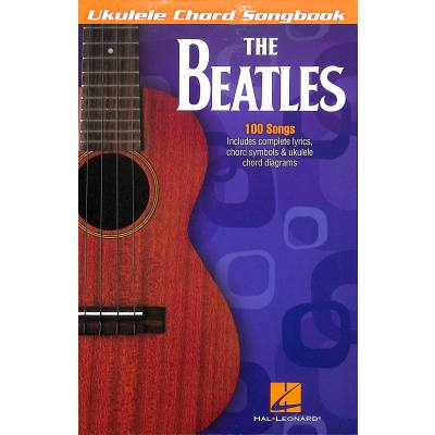 0884088640774 - Ukulele chord songbook