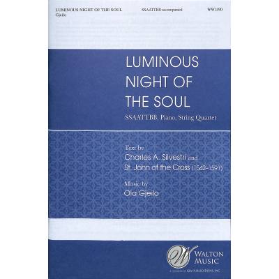 0884088657604 - Luminous night of the soul