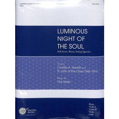 0884088657611 - Luminous night of the soul