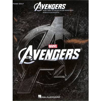 0884088672430 - The avengers