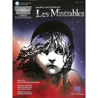 0884088675165 - Les miserables