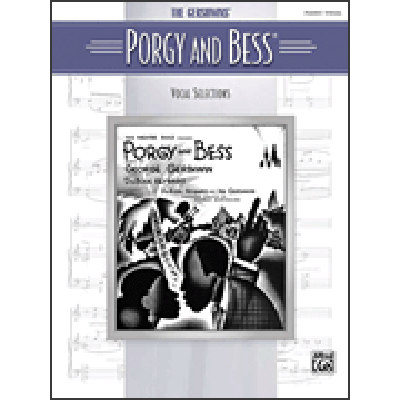 0884088686529 - Porgy + Bess