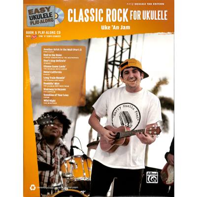 0884088689216 - Classic Rock