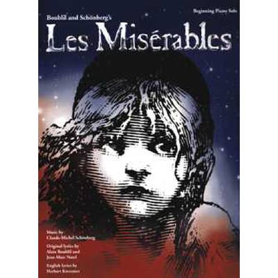 0884088692599 - Les miserables