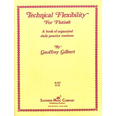 0884088705640 - Technical flexibility