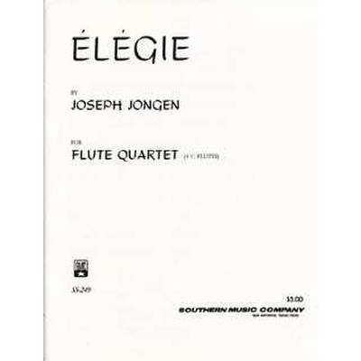 0884088738693 - Elegie