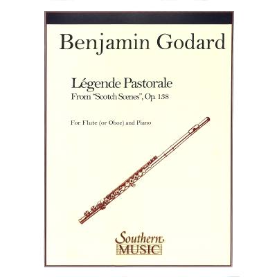 0884088738846 - Legende pastorale op 138