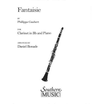 0884088745431 - Fantasie