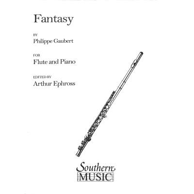 0884088746377 - Fantasie