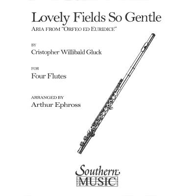 0884088750879 - Lovely fields so gentle