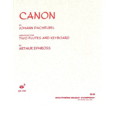 0884088755522 - Kanon