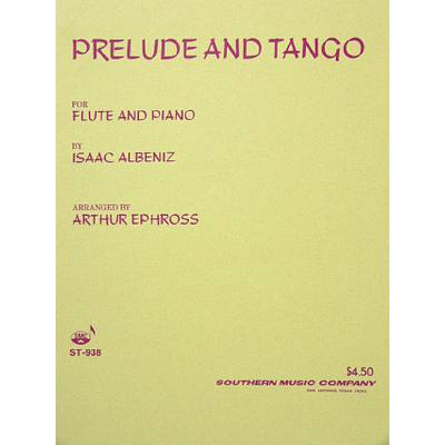 0884088758172 - Prelude + Tango