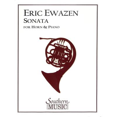 0884088762421 - Sonate