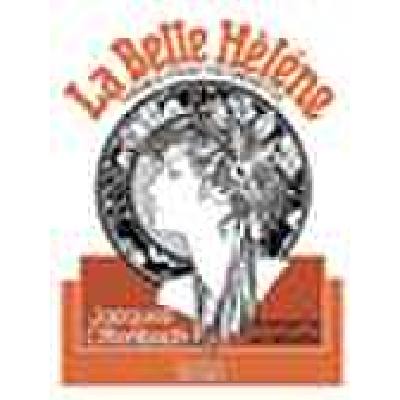 0884088782061 - Themes from La belle Helene