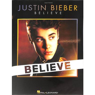 0884088792749 - Believe