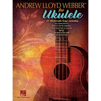 0884088861452 - For Ukulele