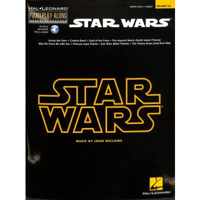 0884088861810 - Star Wars 0884088861810 - Star Wars
