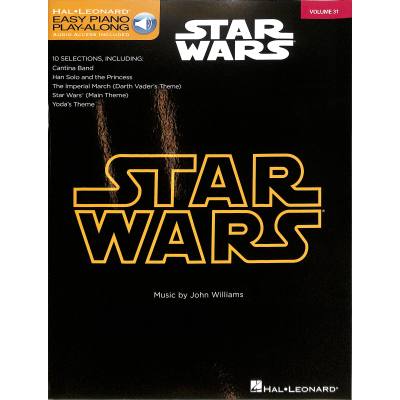 0884088861827 - Star Wars 0884088861827 - Star Wars