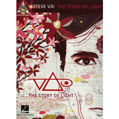 0884088862473 - The story of light