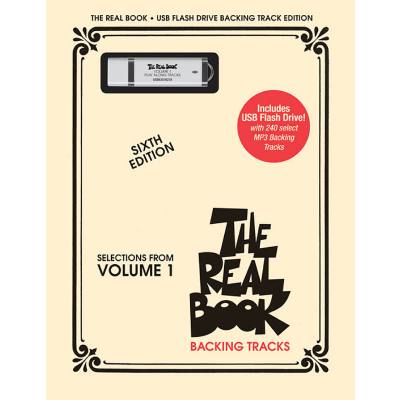 0884088863920 - The real book 1 - sixth edition