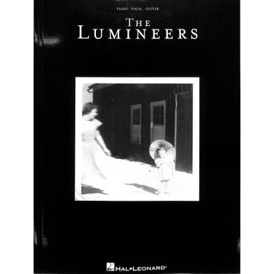 0884088865306 - The lumineers