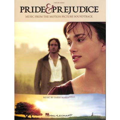 0884088865412 - Pride + prejudice