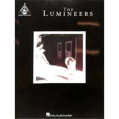 0884088875916 - The lumineers