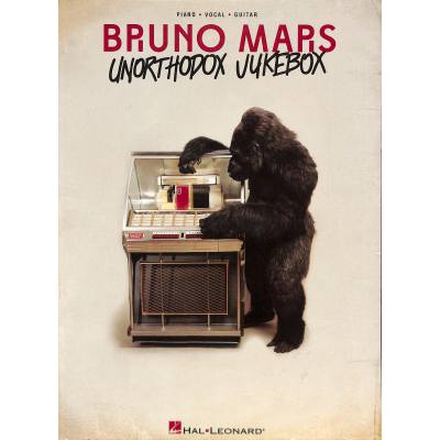 0884088890414 - Unorthodox Jukebox