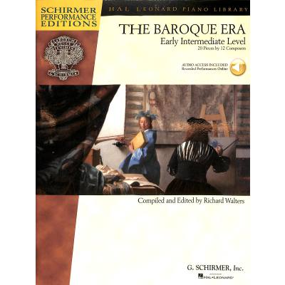 0884088898281 - The baroque era